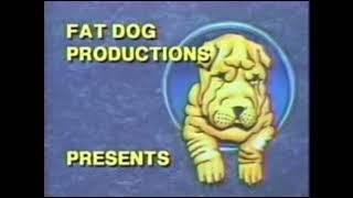Whatever happened to Fat Dog Productions?
