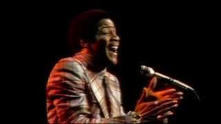Al Green- How Can You Mend a Broken Heart Live on Soul 1972