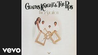 Gladys Knight & The Pips - Midnight Train to Georgia Official Audio