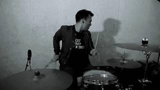 DRUM PRACTICE - GROOVE ROCK