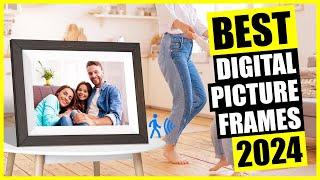 TOP Best Digital Picture Frame 2024