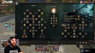 Level 80 Colossus Arms Warrior PvP Guide Talents Stats Macros & Gameplay  - WoW The War Within