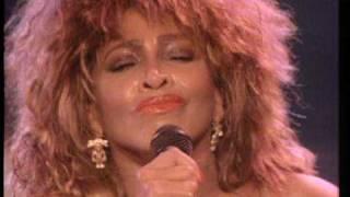 Tina Turner - Whats Love Got To Do With It Live