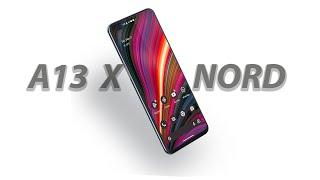Oneplus Nord x Android 13 Zepyhrus OS  ALL Features & How To Install 