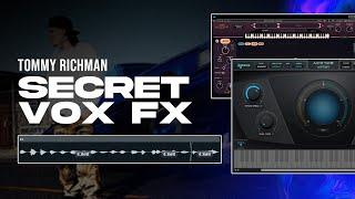 ‍ How to Sound Like Tommy Richman - Devil Is A Lie Vocal Preset Download