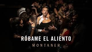 Ricardo Montaner - Róbame el Aliento Audio