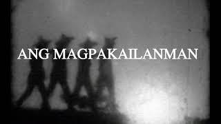 Ang Magpakailanman Trailer