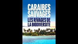 Дикие Карибы - берега разнообразия  Caraïbes sauvages les rivages de la biodiversité