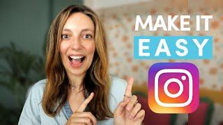 5 Easy Things to Do Today to Improve Your Instagram Marketing  Boost Instagram Engagement 2023