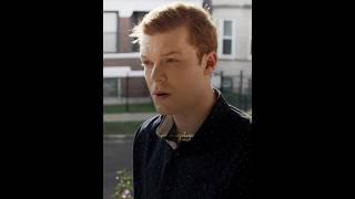 “Milkovichs don’t bottom” #shorts #shameless #iangallagher #mickeymilkovich