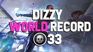 33 KILLS IN APEX LEGENDS *OLD WORLD RECORD*