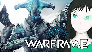 Warframe I Havent Played In 7 Years