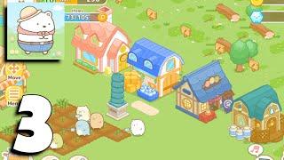 Sumikkogurashi Farm - Gameplay Part 3 AndroidiOS