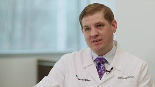 Scott Lundy MD PhD  Cleveland Clinic Urology