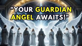 How Your Guardian Angel Can Change Your Destiny