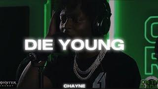 FREE Kyle Richh x Sdot Go Jersey Club Type Beat -DIE YOUNG 2024