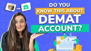 What is Demat Account  How to choose a broker  Stock Market for beginners