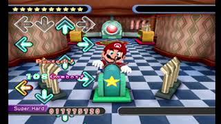 Dance Dance Revolution MARIO MIX- Always Smiling