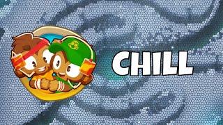 chill bloons btd6