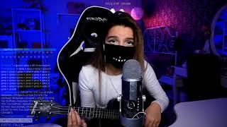 Дайте танк – Утро tenderlybae cover