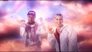 Cyrus Dobre - Outta Time feat. Slim Jxmmi Official Music Video