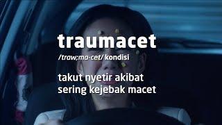 Udah Waktunya Pake GO-JEK - Traumacet