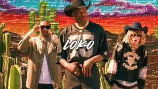 FREE YG x DJ Mustard x Tyga Type Beat 2024 “Loko”  @HoodWil