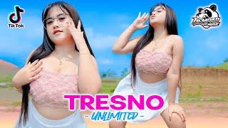 DJ JEDAG JEDUG FULL BASS VIRAL TIKTOK TERBARU 2023 REMIX - TRESNO UNLIMITED 