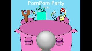 PomPom Party Kris the Whiz-Bang - Gob Individual Sounds