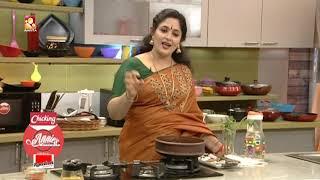 Annies Kitchen  Easy Fish Curry ഈസി ഫിഷ് കറി    Recipe by Annie2018