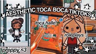 20 minutes of aesthetic toca boca tiktok compilation  #tocaboca #tocabocatiktoks #aesthetictocaboca
