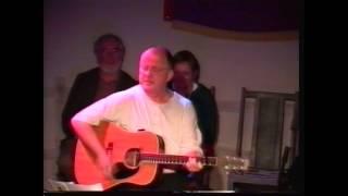 Christy Moore - Lisdoonvarna aka Mr Marna