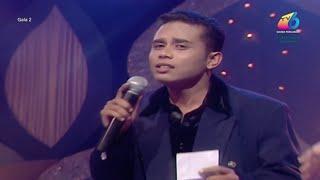 Amir UK’s - Di Sana Menanti Di Sini Menunggu  Gala 2 1999