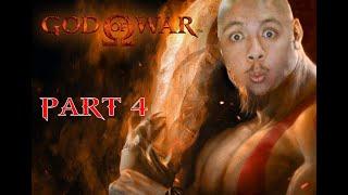 MINIMAL MANDI - GOD OF WAR Part4