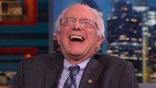 The Daily Beast Disses Bernie Sanders