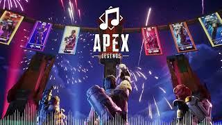 Apex Legends  Anniversary Celebration Music Pack Arrangement  Season 16