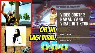 Dokter Nakal Viral Tiktok Video - Link Video DOKTER NAKAL