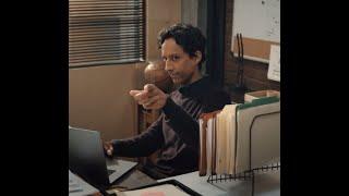 give danny pudi every award ever