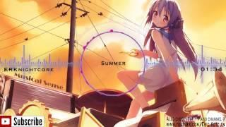 Nightcore - Summer - Calvin Harris