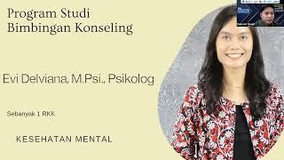 Koordinasi Praktisi Mengajar - Sesi Praktisi