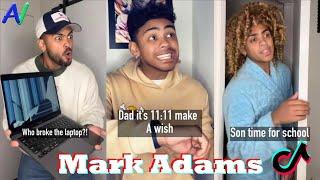 * 1 HOUR* Funny Mark Adams TikTok 2023  Marrk Adams TikTok Compilation 2023  Part 3