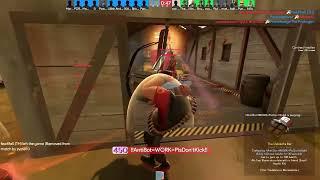 TF2 Anti-Bot vs Bots