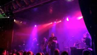 The Afghan Whigs - Can Rova @ Backstage Halle Munich - August 8 2017