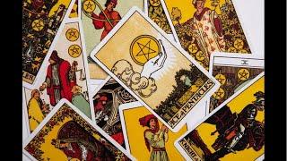 Collective Tarot Reading  #tarot #oracle #tarotreading  