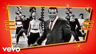 Chubby Checker - The Twist Official Music Video