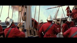 Gullivers Travels Clip - Armada