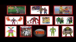 TNInews Hasbro Target Geek-Out NECA Sesame Street McFarlane Shreck MOTU Star Trek And More