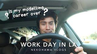 A Day In The Life Of A Male Model Turned Founder EP 16