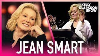 Jean Smart Talks Real-Life Hacks Moment At SXSW