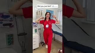 did you Just fart#shorts #shortvideo #shortsfeed #trendingshorts #nursing #doctor